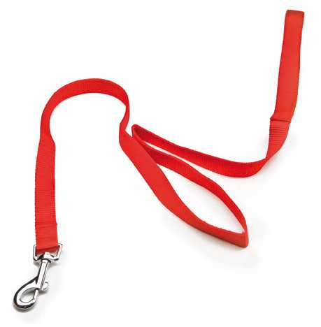 Utilia Pet GUINZAGLIO IN NYLON cm. 120x1,5 col. Assortiti FV30869 Utilia Pet