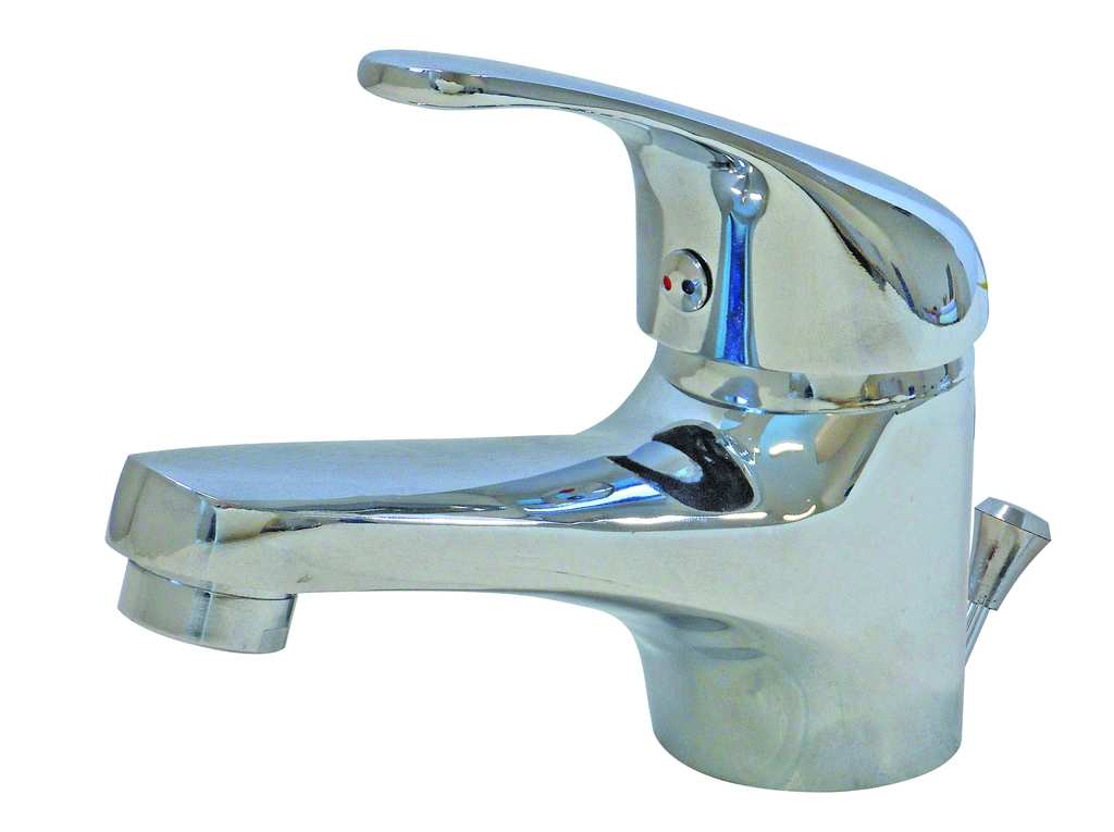 Utilia MISCELATORE LAVABO CALIPSO FV32407 Utilia