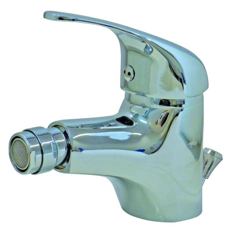 Utilia MISCELATORE BIDET CALIPSO FV32408 Utilia