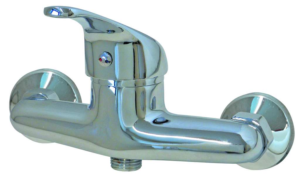 Utilia MISCELATORE DOCCIA ESTERNO CALIPSO FV32410 Utilia