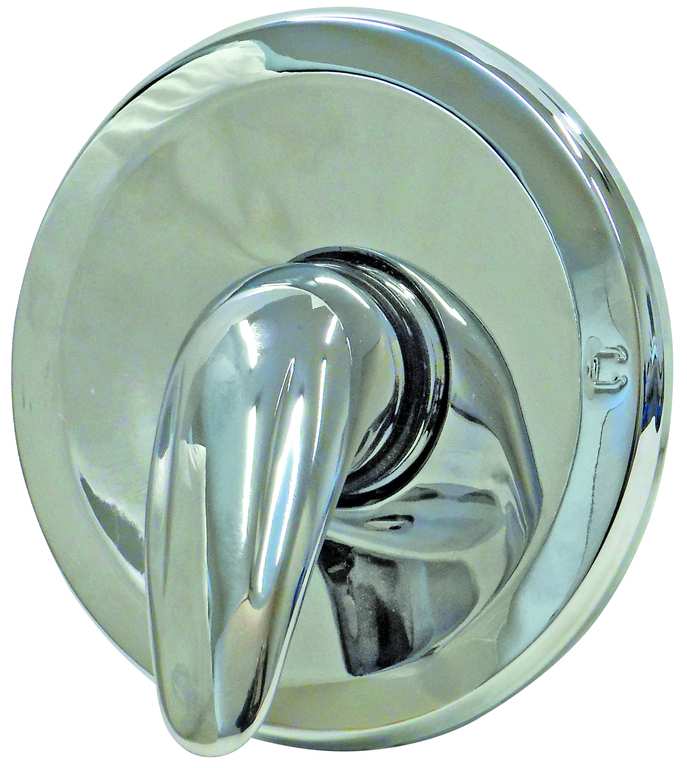 Utilia MISCELATORE INCASSO DOCCIA PERLA FV32413 Utilia