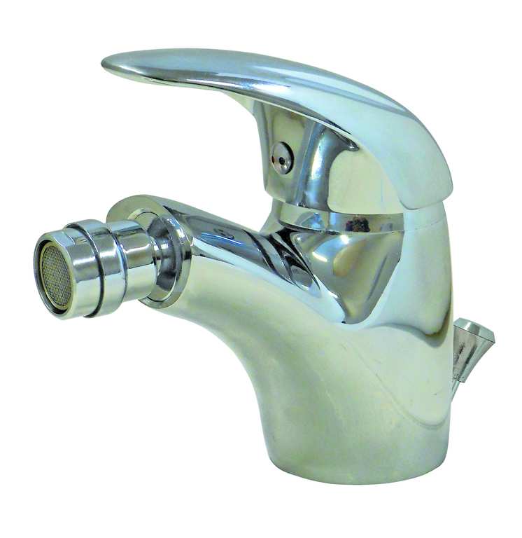 Utilia MISCELATORE BIDET PERLA FV32416 Utilia