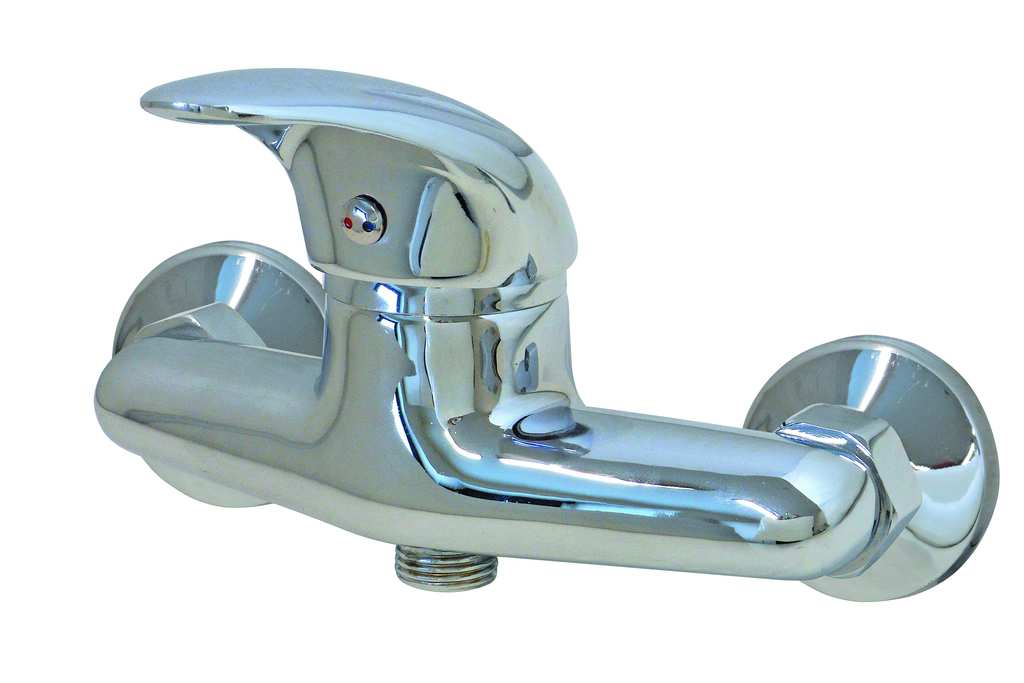 Utilia MISCELATORE DOCCIA ESTERNO PERLA FV32418 Utilia