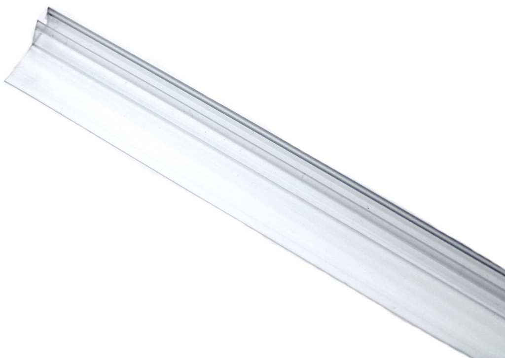 Utilia GUARNIZIONE PER BOX DOCCIA PER PARETE FISSA  185H FV49209 Utilia