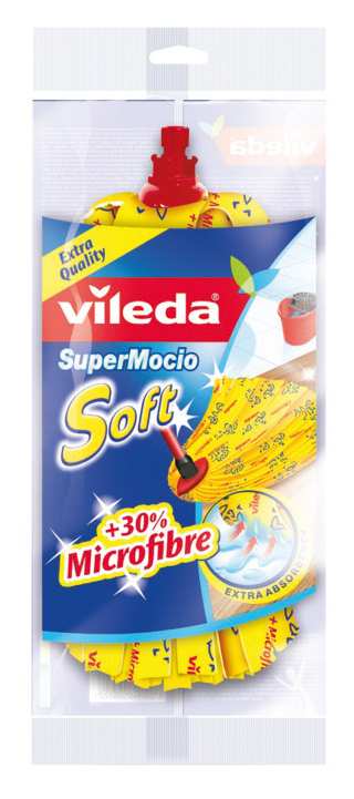 Vileda FIOCCO SUPERMOCIO SOFT FV43218 Vileda