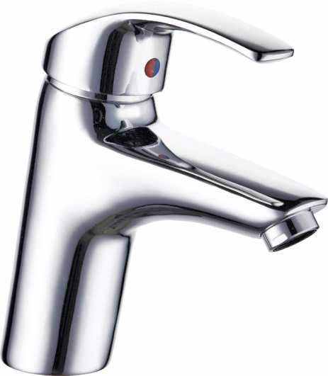 Utilia Top Quality MISCELATORE LAVABO SERIE DIAMANTE  FV47178 Utilia