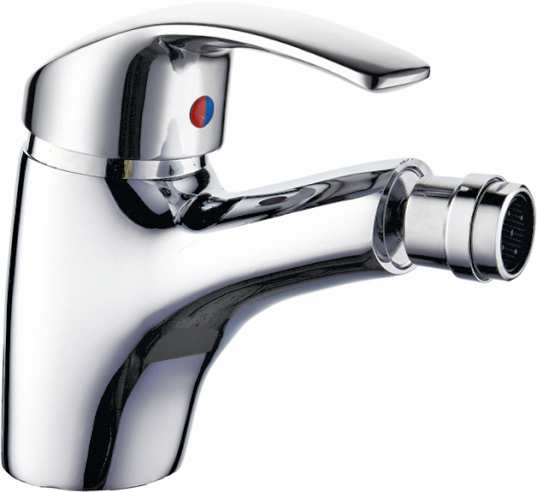 Utilia Top Quality MISCELATORE BIDET SERIE DIAMANTE FV47179 Utilia