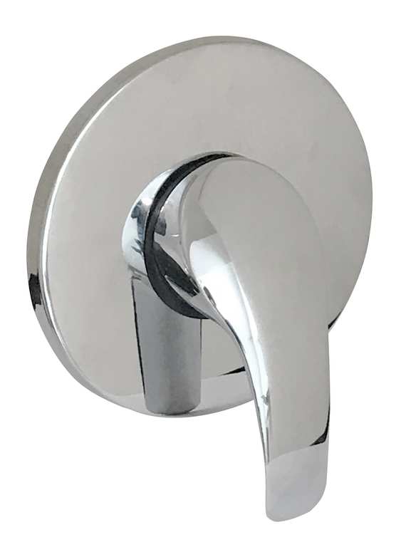 Utilia Top Quality MISCELATORE INCASSO DOCCIA SERIE DIAMANTE FV48234 Utilia