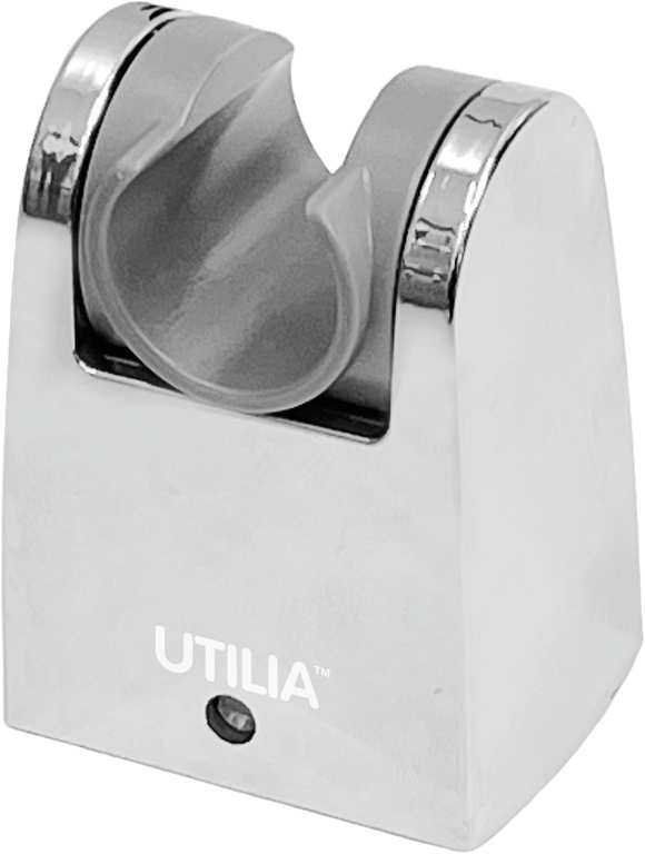 Utilia SUPPORTO A MURO PER DOCCETTA  FV52853 Utilia