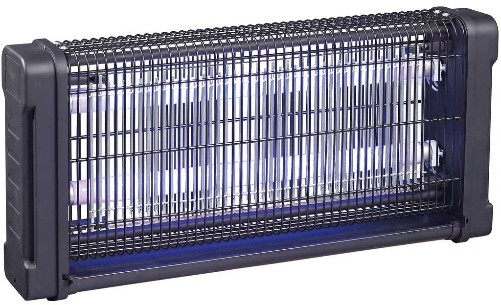 Zephir STERMINATORE D'INSETTI IK012 2x6 W FV56024 Zephir