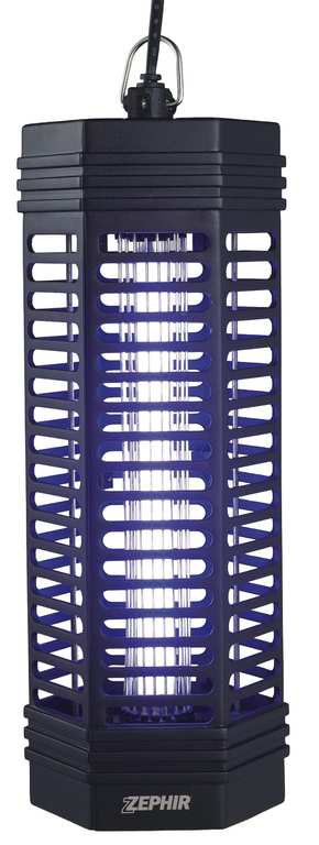 Zephir STERMINATORE D'INSETTI IK106 6 W FV56028 Zephir