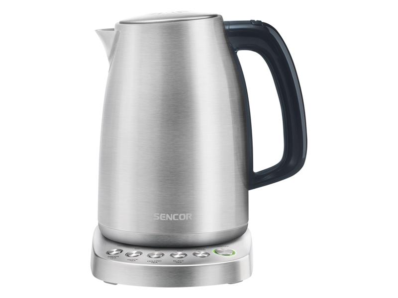 Kettle SENCOR SWK 1796SS TI6425490 SENCOR