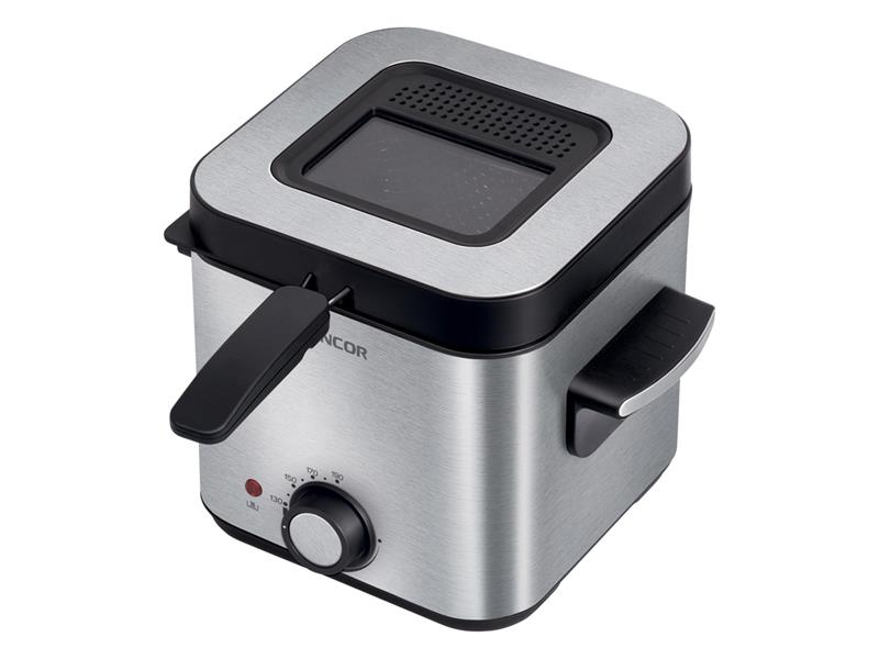 Fryer SENCOR SFR 6200SS TI6426932 SENCOR