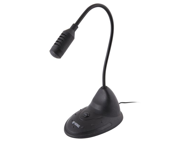 Microphone YENKEE YMC 1011BK TI6432849 YENKEE