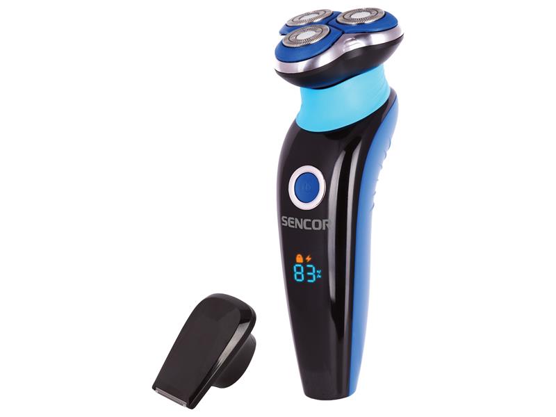 Electric shaver SENCOR SMS 5520BL BLUE TI6432964 SENCOR