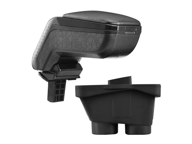 Armrest Peugeot 208 2012 - 2019 Premium synthetic leather TI6434242 PROTEC