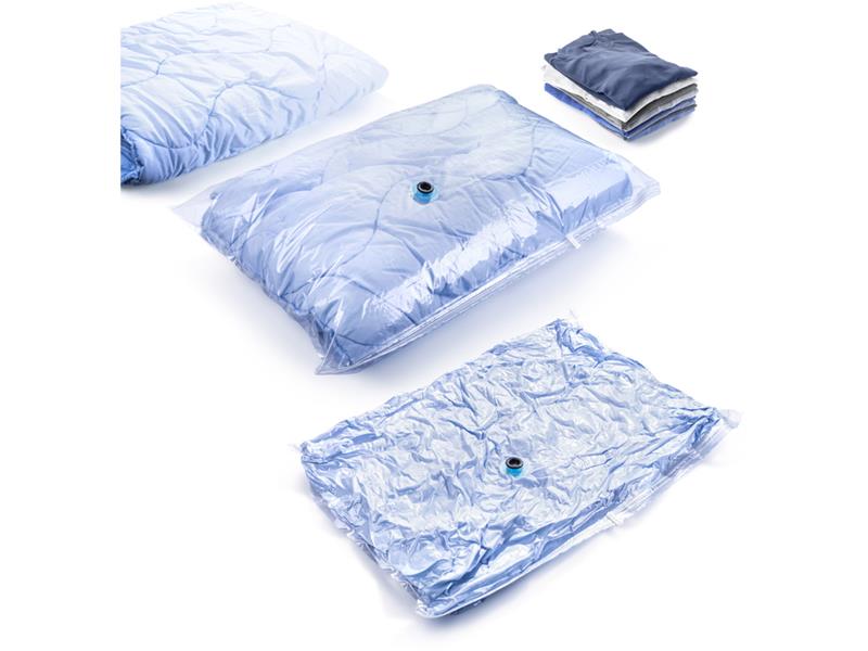 Suction bag LAMART LT8025 Vacuum 60x70cm 2pcs TI8855104 LAMART