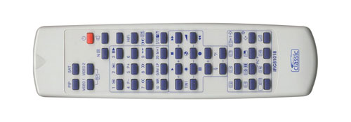 Remote control IRC81018 grundig tp600 TI9910041 CLASSIC