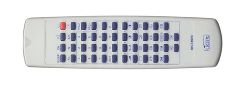 Remote control IRC81020 sony rm 611 TI9910043 CLASSIC