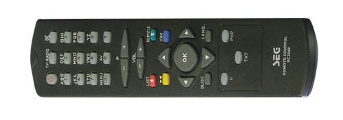 Remote control SEG TI9910624 
