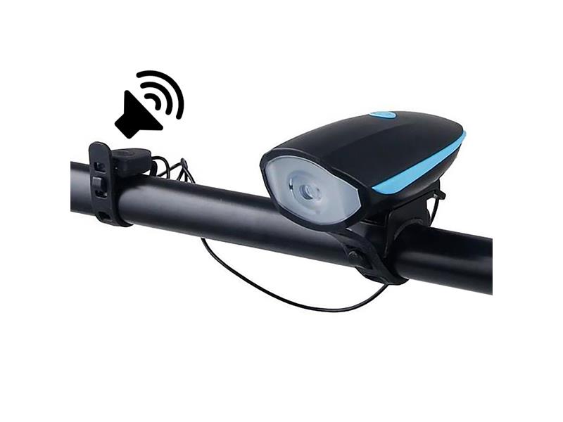 Front wheel lamp TRIXLINE TR 323 TI4171093 TRIXLINE