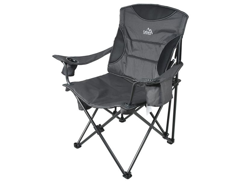 Camping chair CATTARA 13462 Merit XXL TI6420735 CATTARA