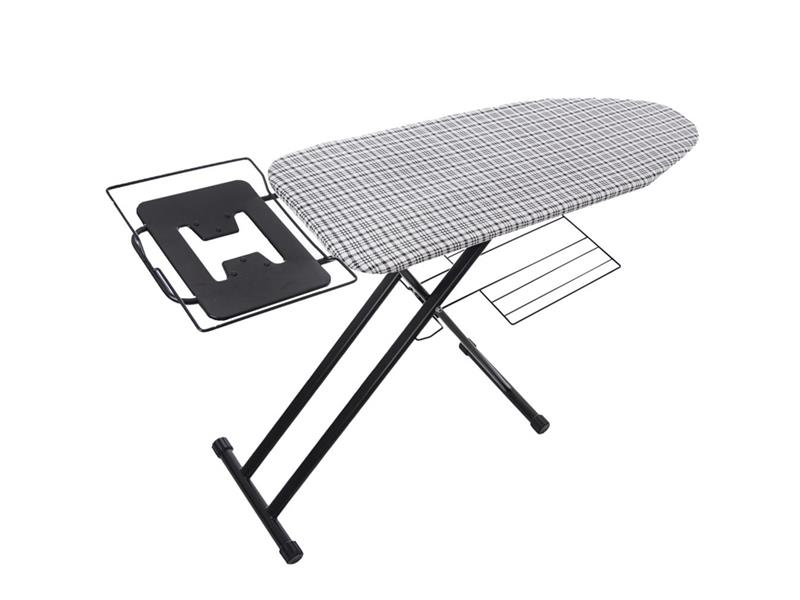 Ironing board ORION Iron 118,5x41x92cm TI6427188 ORION