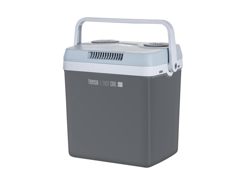 Car refrigerator TEESA Easy Cool A25 25l TI6435366 TEESA