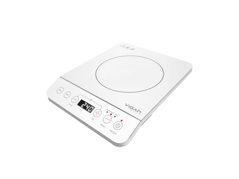 Induction cooker VIGAN Mammoth IVB1Z TI6439198 VIGAN