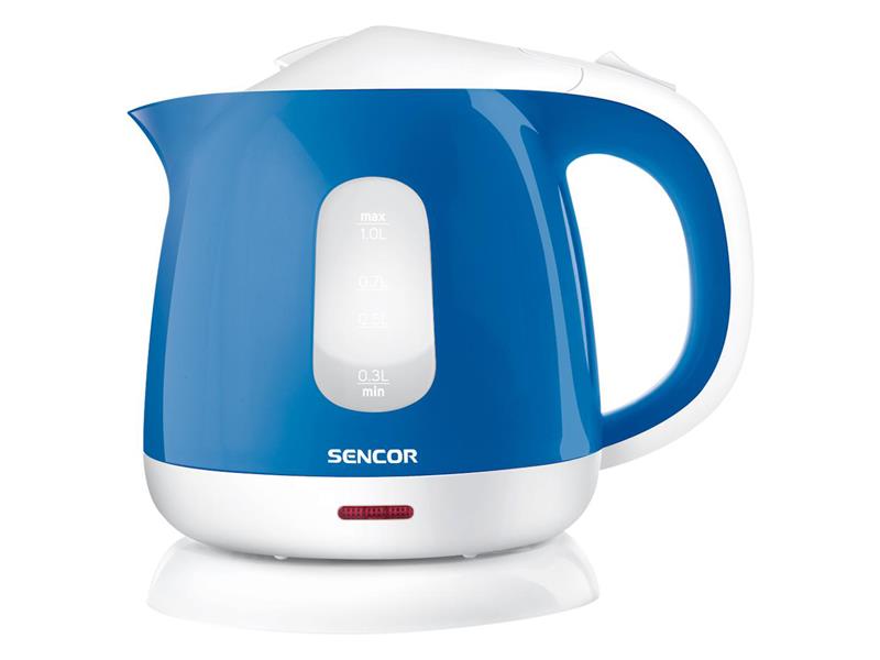 Electric kettle SENCOR SWK 1012BL TI6440057 SENCOR