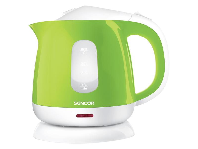 Electric kettle SENCOR SWK 1011GR TI6440061 SENCOR