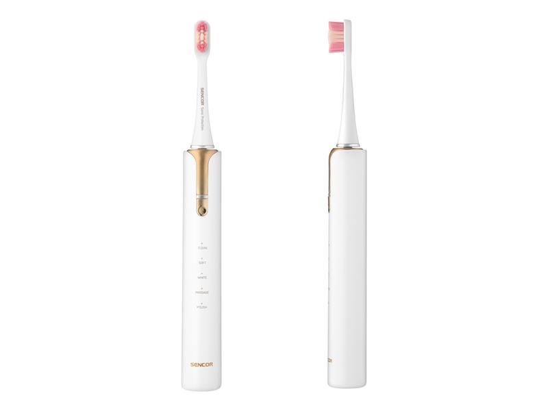 Toothbrush SENCOR SOC 4103GD TI6440325 SENCOR