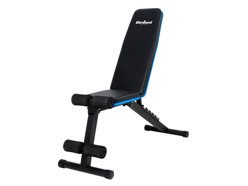 Training bench REBEL RBA-2002 TI6440524 Rebel