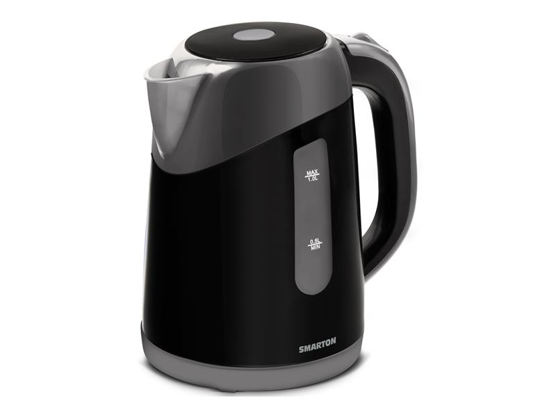 Electric kettle SMARTON WK 100 TI6440642 SMARTON