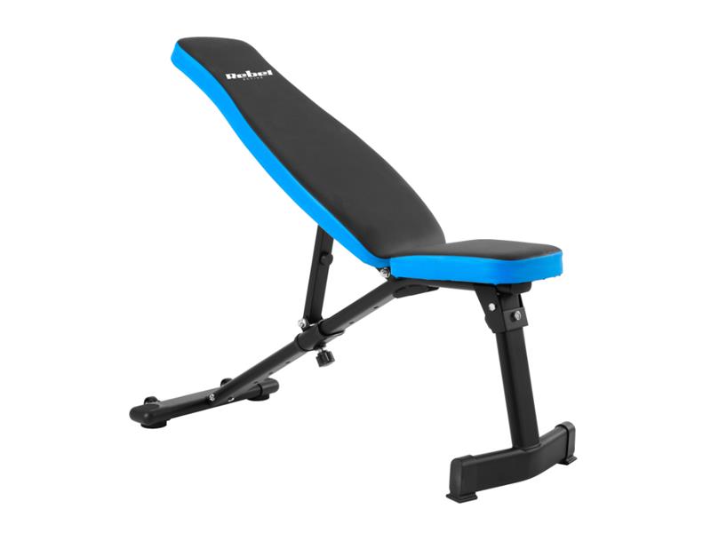 Training bench REBEL RBA-2001 TI6440783 Rebel
