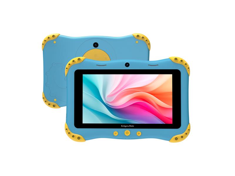 Tablet KRUGER & MATZ Fun 708 Blue TI6442133 KRUGERMATZ