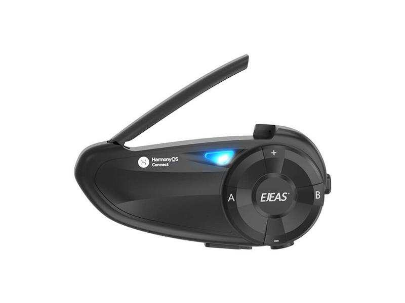 Motorcycle intercom EJEAS Q7 TI6442245 EJEAS