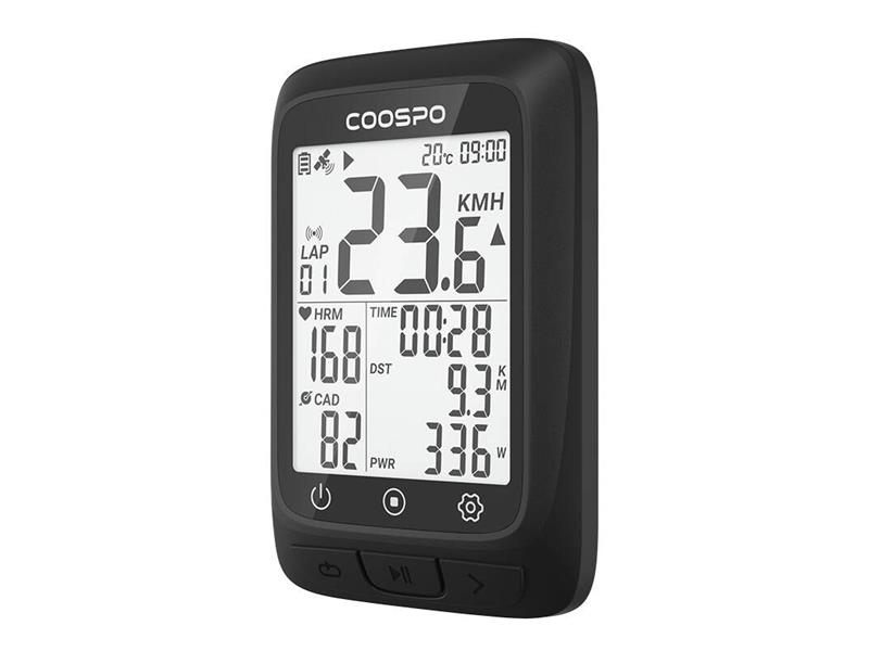 Cycling computer COOSPO BC107 TI6442426 COOSPO