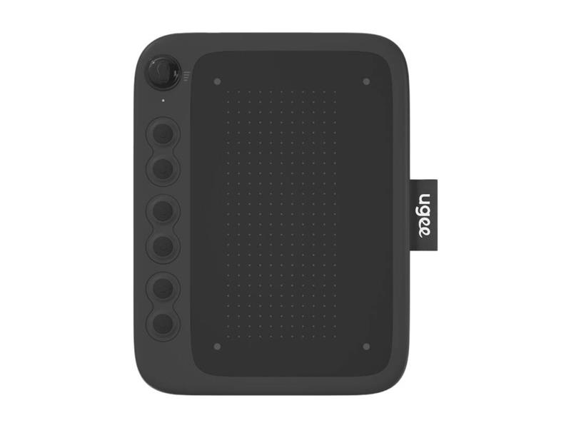 Graphics tablet UGEE Q6 Black TI6442513 UGEE