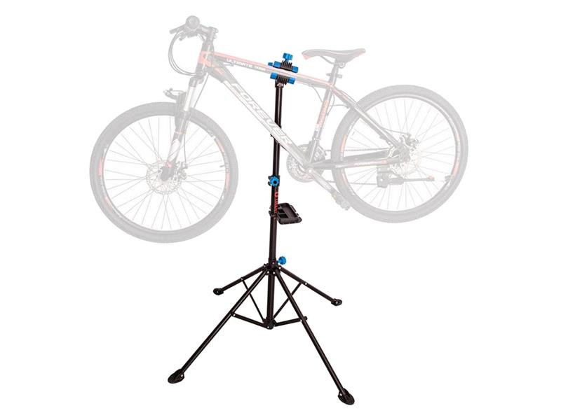 Bicycle mounting stand TES SL2161463X TI6442825 
