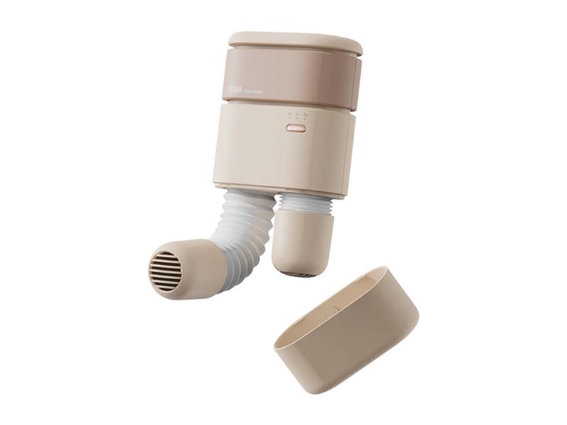 Shoe dryer SOTHING DSHJ-S-2110 White TI6443032 SOTHING