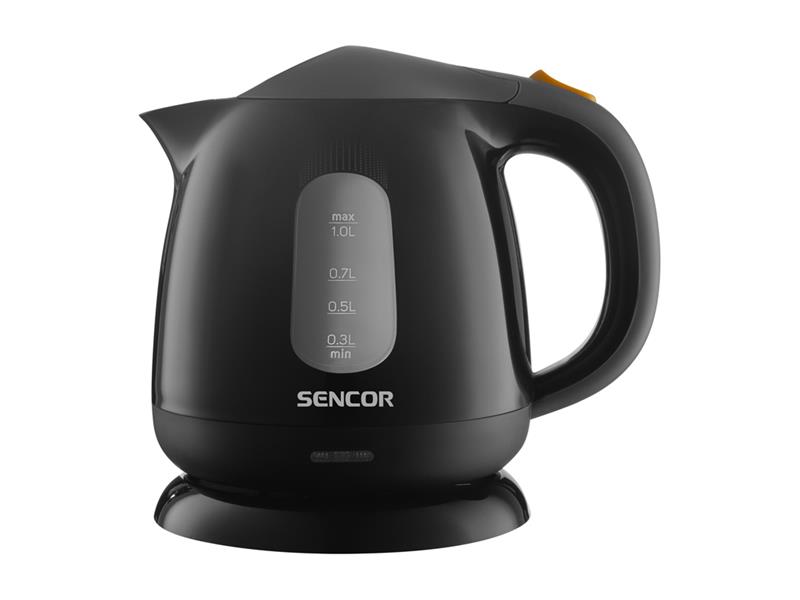 Electric kettle SENCOR SWK 1101BK TI6443137 SENCOR