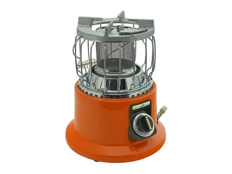 Gas stove CATTARA Tower 13593 TI6443252 CATTARA