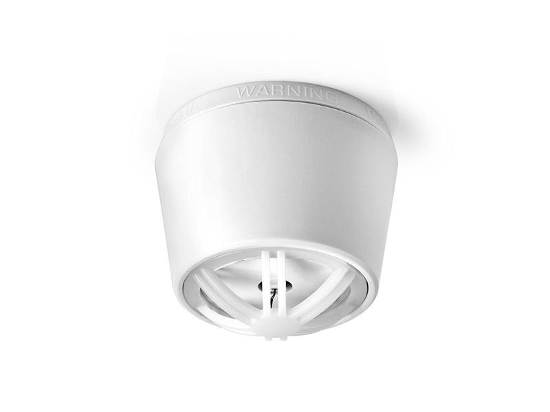 Heat detector NEDIS DTCTHL20WT TI8831428 Nedis