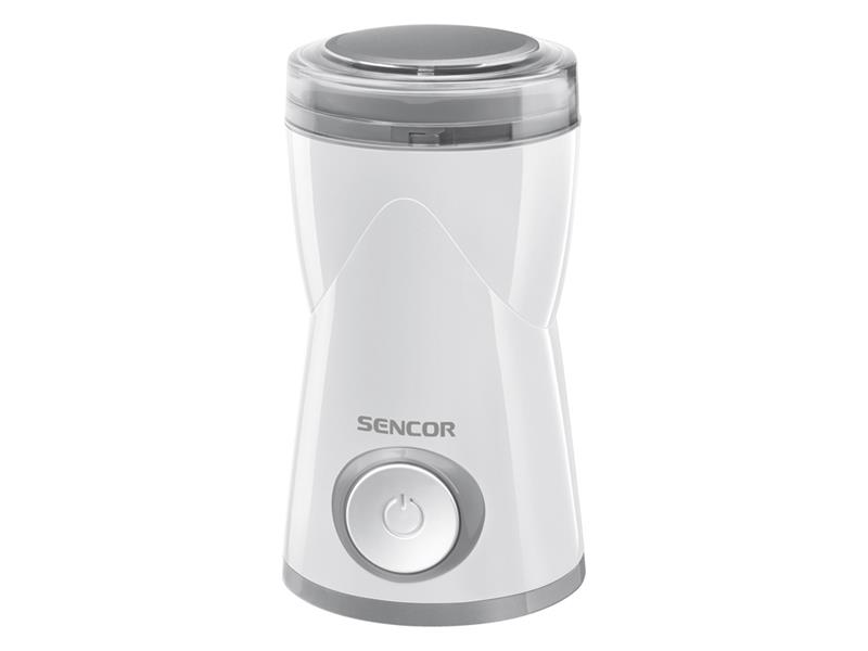 Coffee grinder SENCOR SCG 1050WH TI8852048 SENCOR