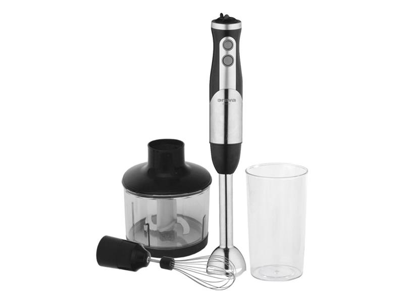 Handheld blender ORAVA RM-800 TI8852421 ORAVA
