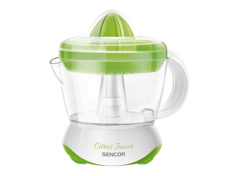 Citrus press SENCOR SCJ 1051GR TI8854453 SENCOR