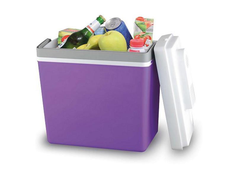 Car fridge COMPASS 07129 23l TI8854791 COMPASS