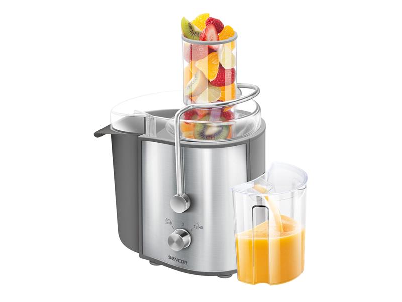 Juicer SENCOR SJE 1055SS TI8856510 SENCOR