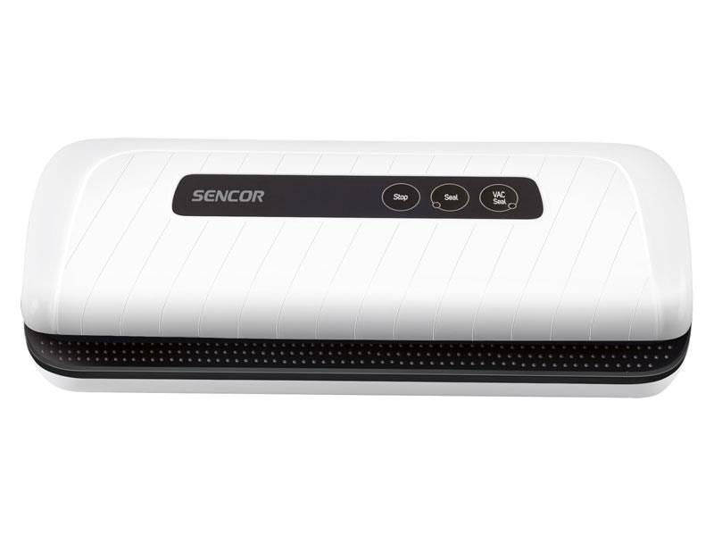 Vacuum sealer SENCOR SVS 1010WH TI8859215 SENCOR